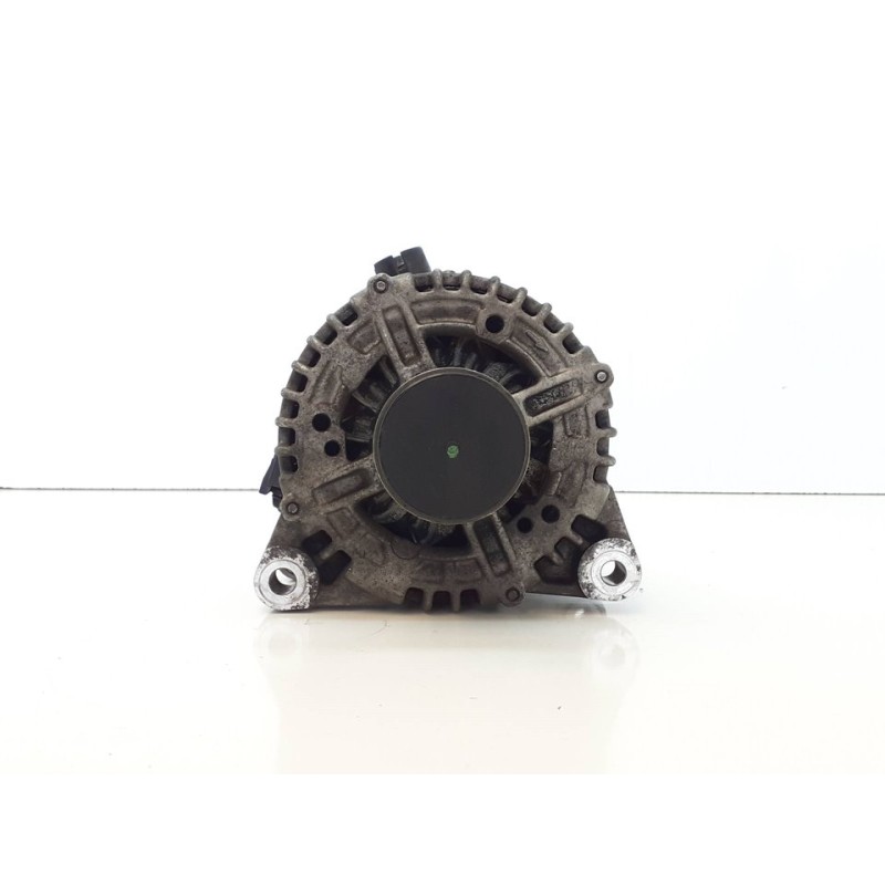Recambio de alternador para ford mondeo ber. (ca2) ghia referencia OEM IAM 0121615021 - Negro 2