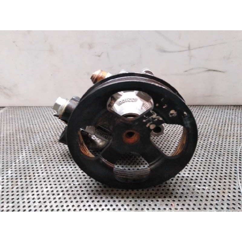 Recambio de bomba direccion para toyota rav 4 (a2) 1.8 16v cat referencia OEM IAM X1M33165 - Gris 4