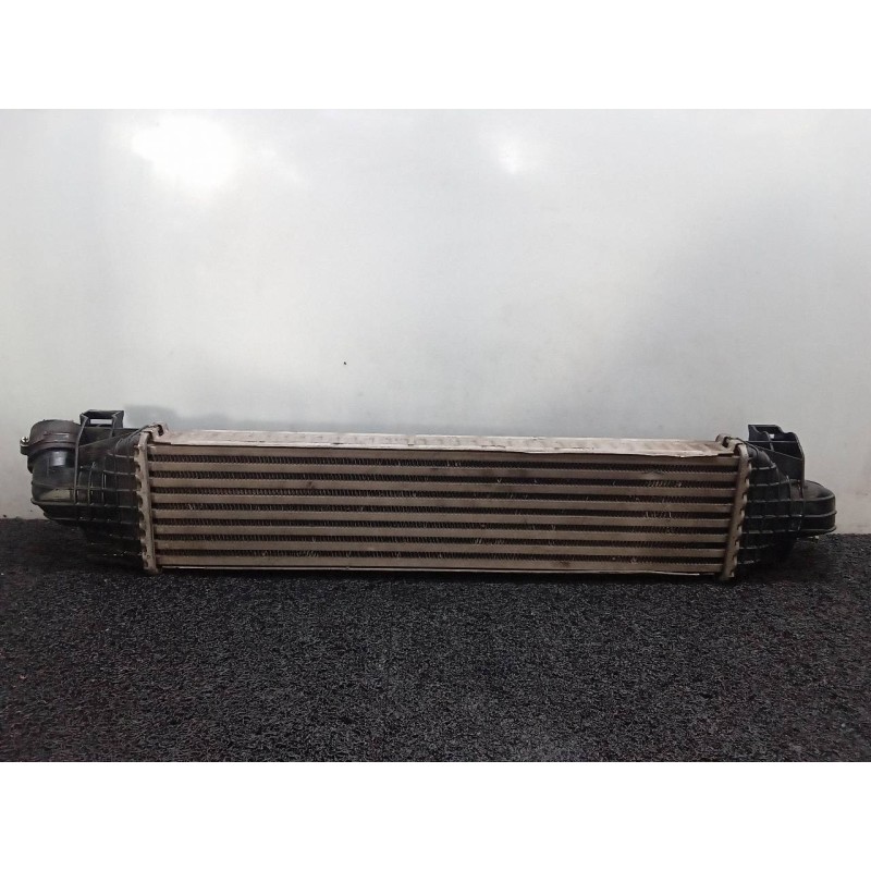 Recambio de intercooler para ford focus lim. (cb4) trend referencia OEM IAM   