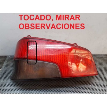 PILOTO TRASERO IZQUIERDO 