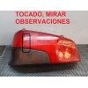 Recambio de piloto trasero izquierdo para peugeot 106 (s1) cocktail referencia OEM IAM   
