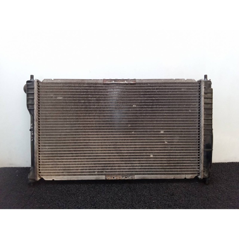 Recambio de radiador agua para daewoo nubira berlina sx plus referencia OEM IAM 96273596 2