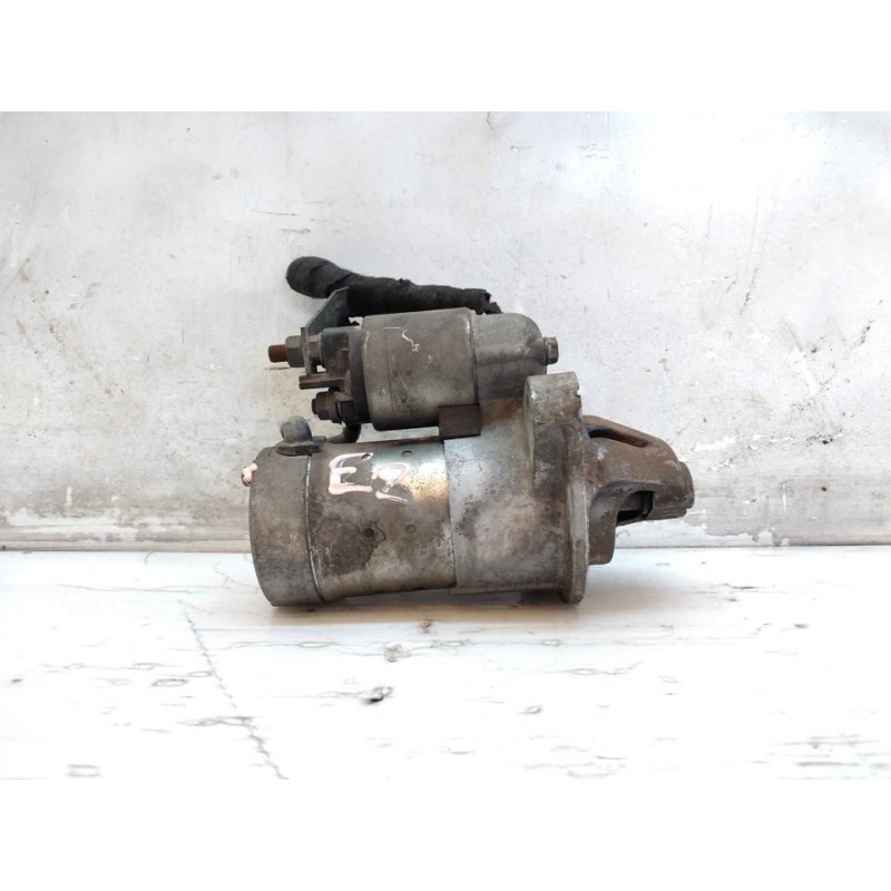 Recambio de motor arranque para opel astra j lim. enjoy referencia OEM IAM 8980147432 S114925B HITACHI - Negro 2