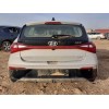 hyundai i20 (bc3) del año 2023