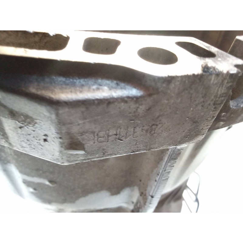 Recambio de caja cambios para bmw serie 3 berlina (e46) 320d referencia OEM IAM HBL - Azul 2