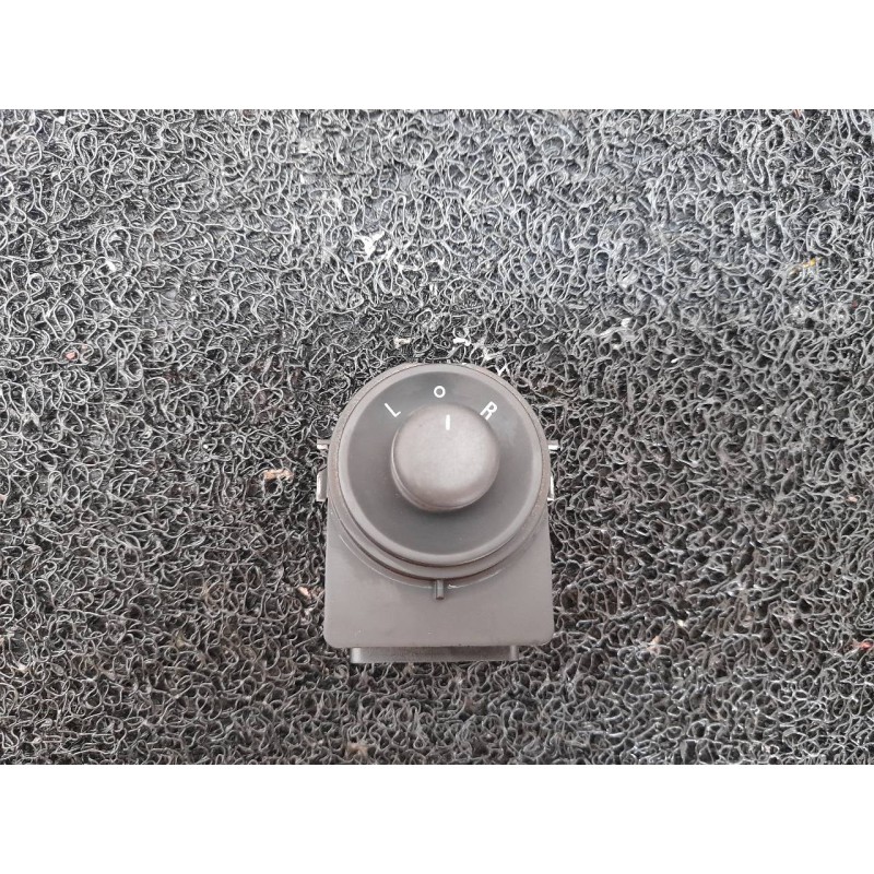 Recambio de mando retrovisor para opel astra j lim. sport referencia OEM IAM 13271827  