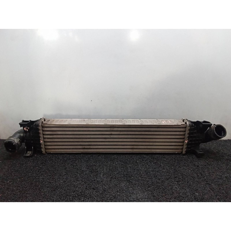 Recambio de intercooler para ford focus lim. (cb4) trend referencia OEM IAM - Blanco 2