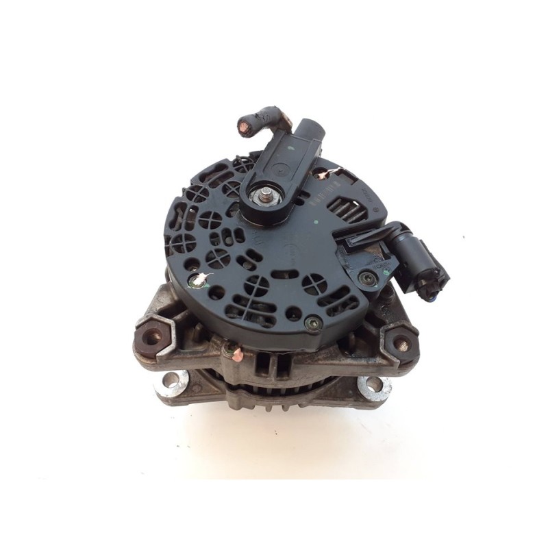 Recambio de alternador para ford mondeo ber. (ca2) ghia referencia OEM IAM 0121615021 - Negro 3