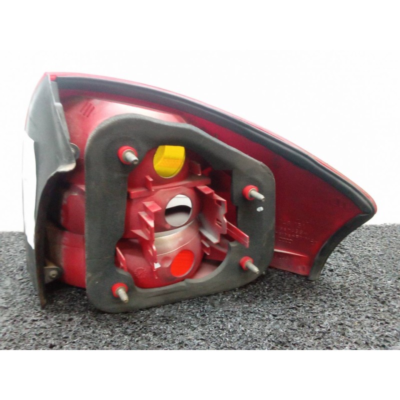 Recambio de piloto trasero izquierdo para audi a6 berlina (4b2) 2.5 tdi referencia OEM IAM - Negro 2
