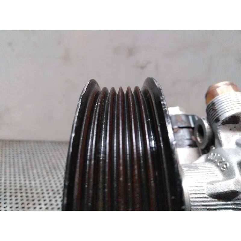 Recambio de bomba direccion para toyota rav 4 (a2) 1.8 16v cat referencia OEM IAM X1M33165 - Gris 5