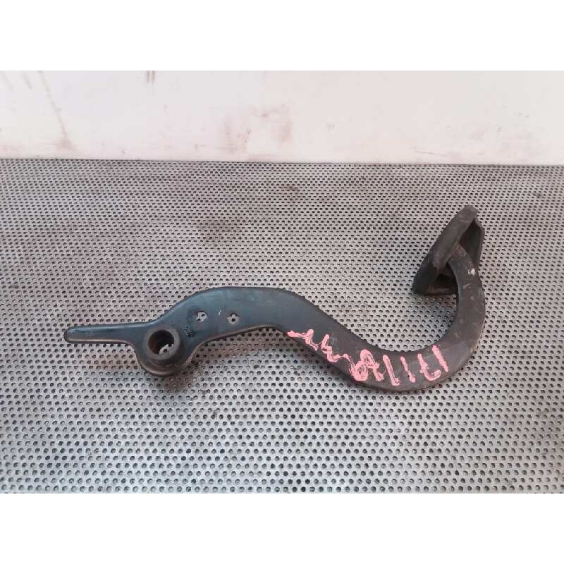 Recambio de pedal freno para mercedes-benz sprinter (w901,w903) combi 2.9 turbodiesel referencia OEM IAM - Blanco 2