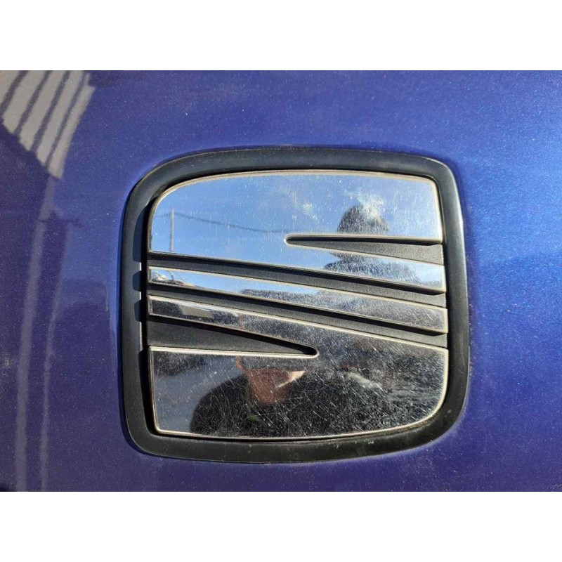 Recambio de maneta exterior porton para seat leon (1m1) sport referencia OEM IAM   