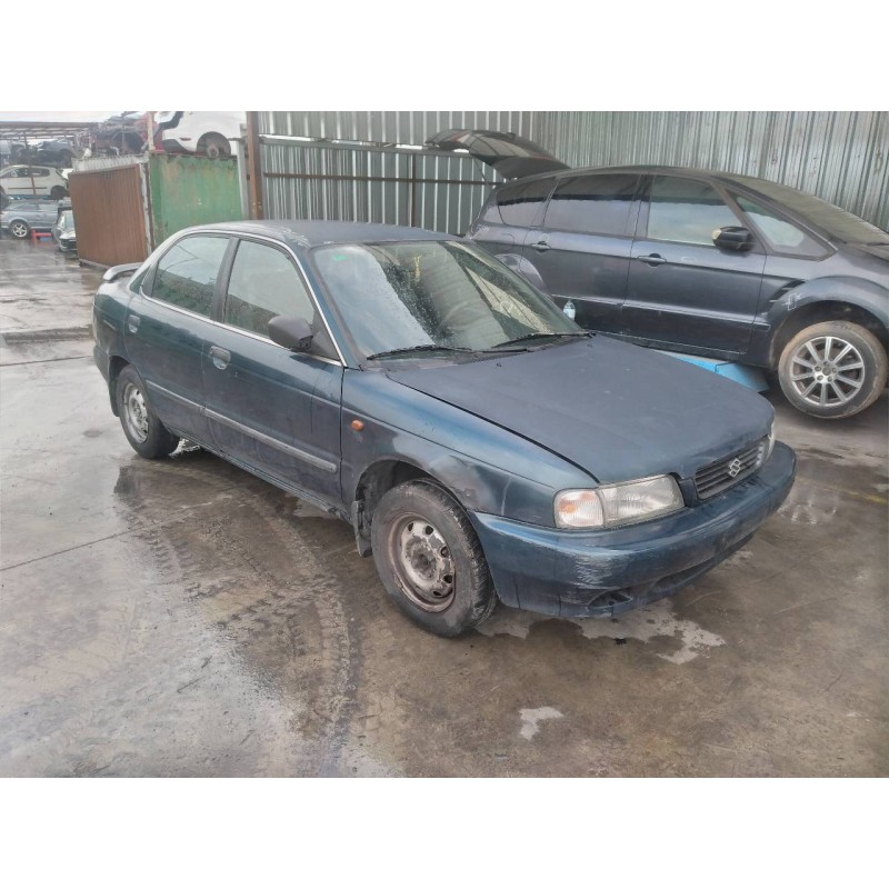 suzuki baleno berlina sy (eg) del año 1997