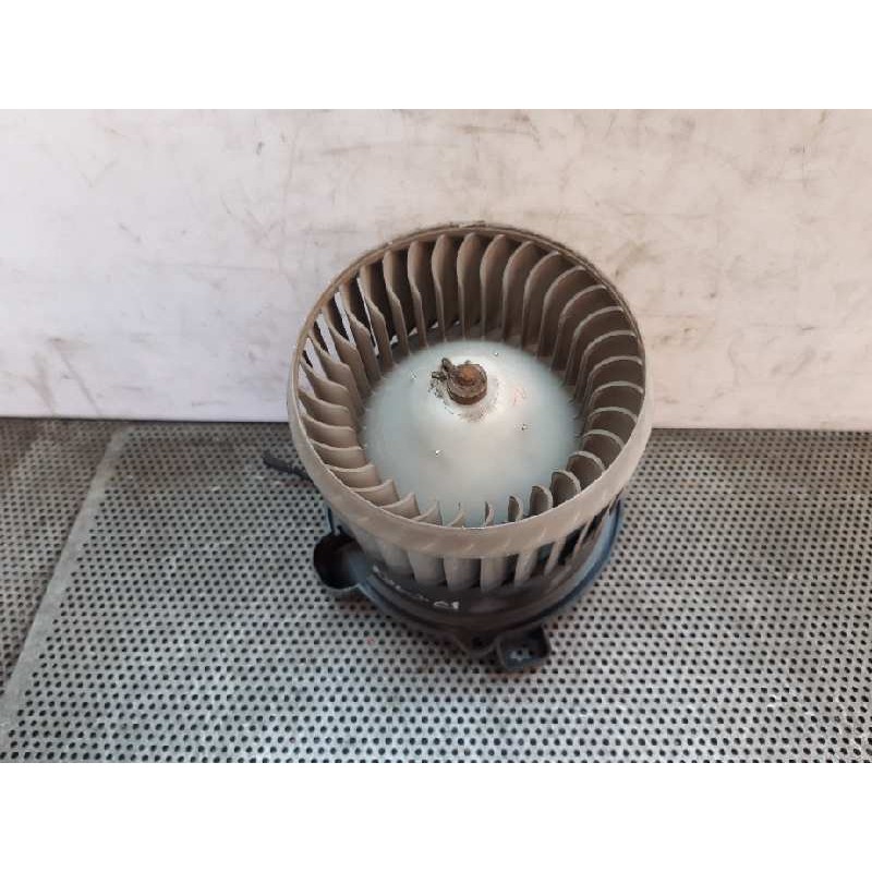Recambio de motor calefaccion para mitsubishi colt berlina 3 (cz) 1.3 atlantis referencia OEM IAM MF0169700701 MF0160700701 - Gris 3