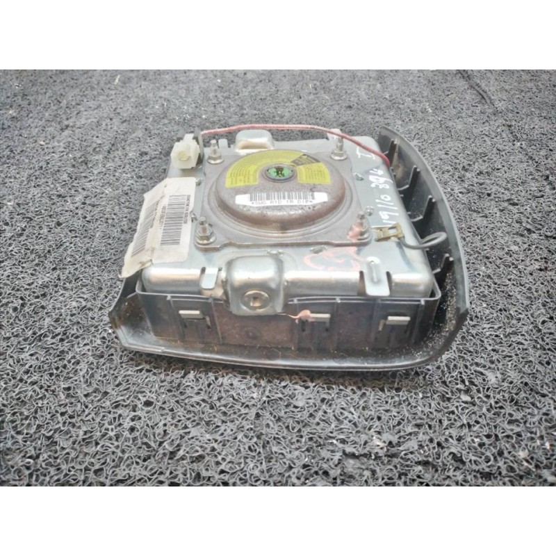 Recambio de airbag delantero izquierdo para ssangyong rexton 290 referencia OEM IAM AB53F2R4L0011 SWGR1D1RDIE - Negro 3
