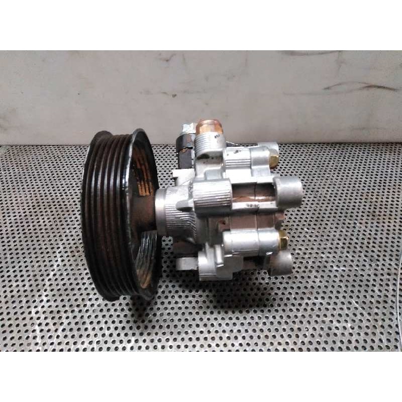 Recambio de bomba direccion para toyota rav 4 (a2) 1.8 16v cat referencia OEM IAM X1M33165 - Gris 6