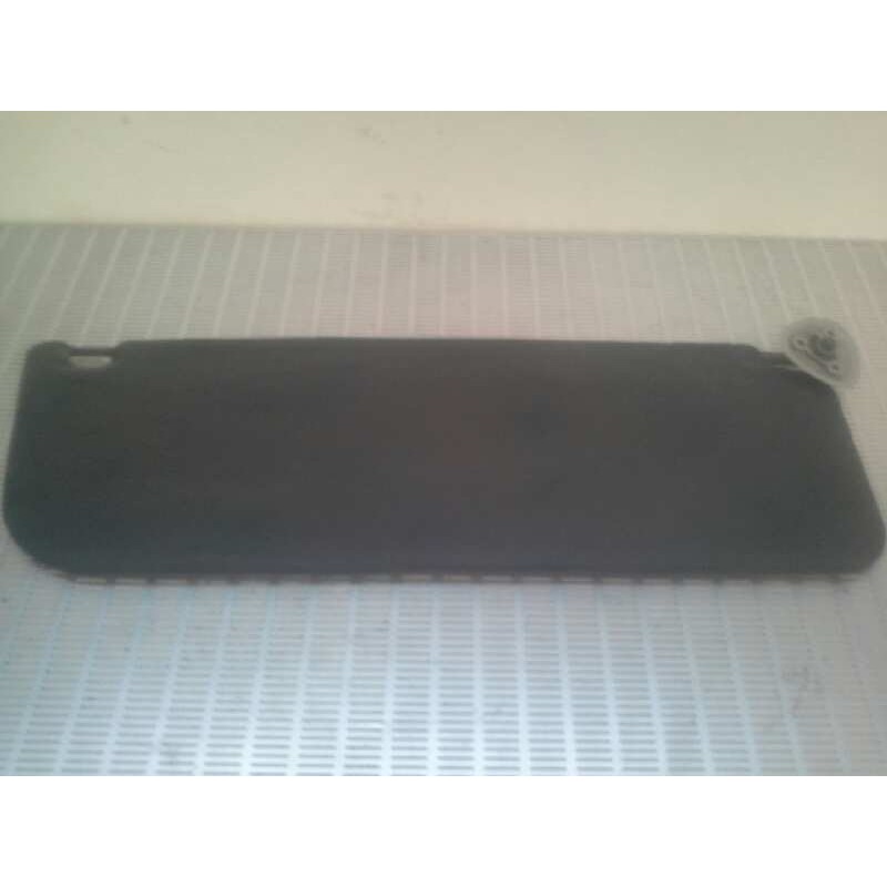 Recambio de parasol derecho para ford transit mod. 2000 combi 2.0 tde cat referencia OEM IAM   