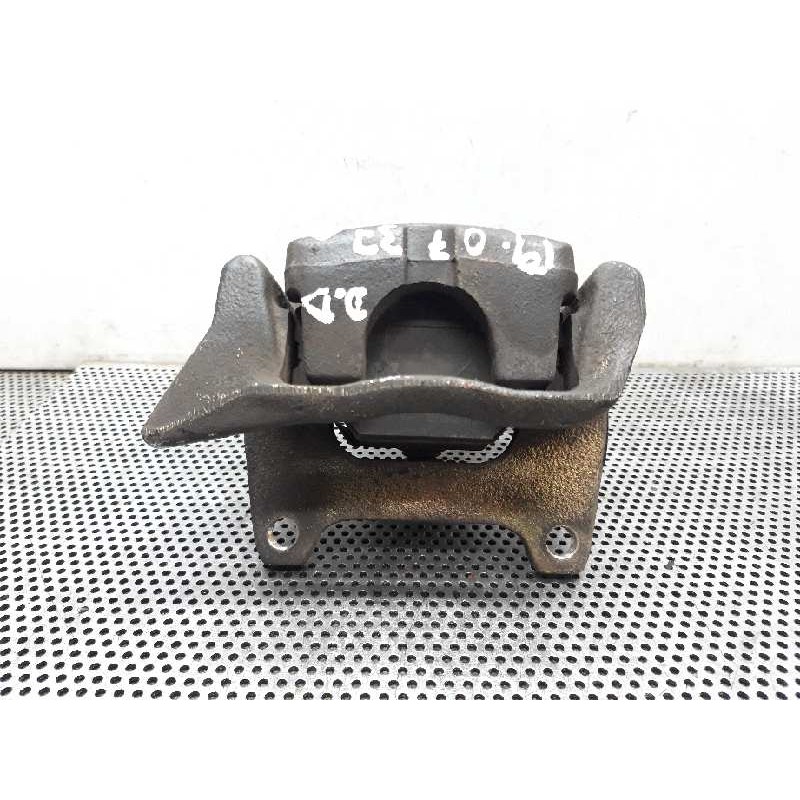 Recambio de pinza de freno delantera derecha para smart coupe básico (37kw) referencia OEM IAM 6J02 R1B BOSCH