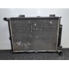 Recambio de radiador agua para mercedes-benz clase e (w210) berlina 320 (210.065) referencia OEM IAM   