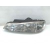 Recambio de faro izquierdo para peugeot 406 berlina (s1/s2) stdt referencia OEM IAM   