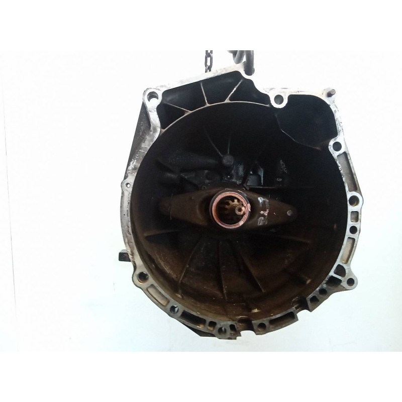 Recambio de caja cambios para bmw serie 3 berlina (e46) 320d referencia OEM IAM HBL - Azul 5