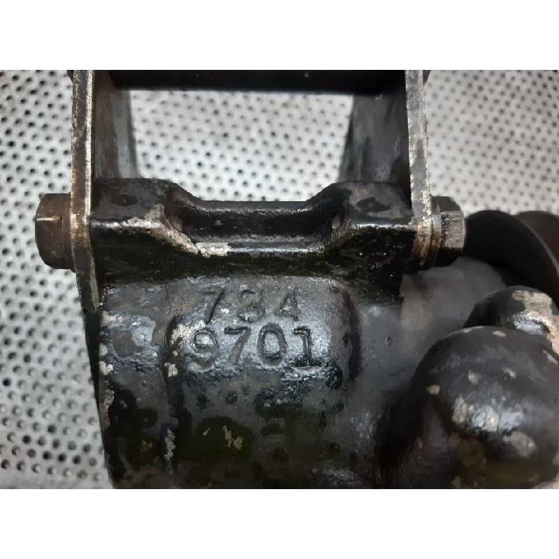 Recambio de bomba direccion para peugeot 405 berlina 1.8 turbodiesel referencia OEM IAM 7849701 74849 3