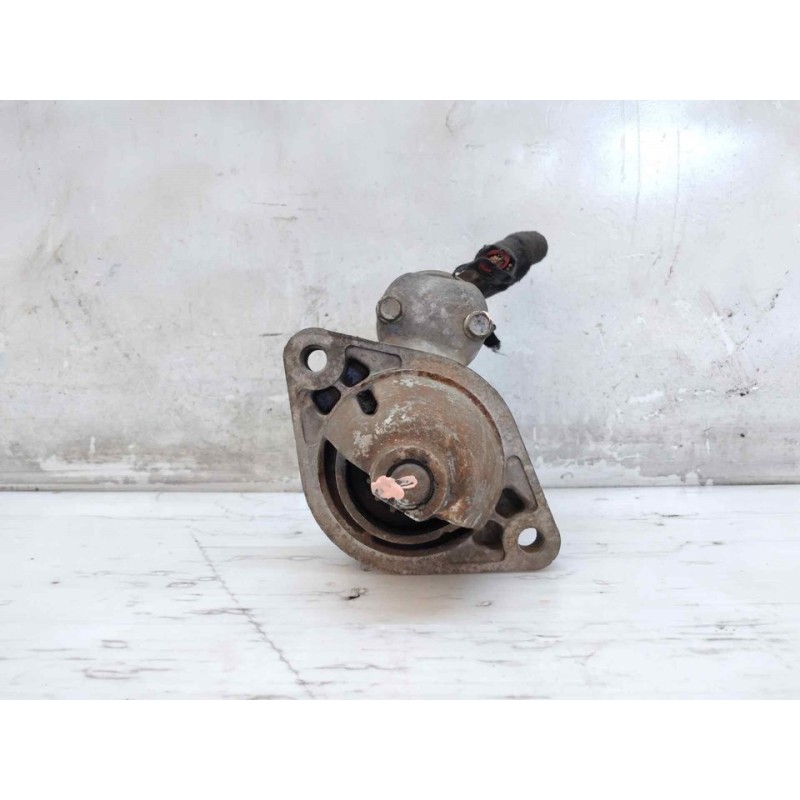 Recambio de motor arranque para opel astra j lim. enjoy referencia OEM IAM 8980147432 S114925B HITACHI - Negro 4