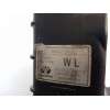 Recambio de radiador agua para daewoo nubira berlina sx plus referencia OEM IAM 96273596  