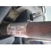 Recambio de transmision delantera izquierda para peugeot 308 sw confort referencia OEM IAM 9656135280  