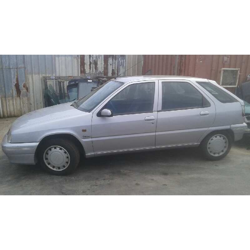 citroën zx del año 1996