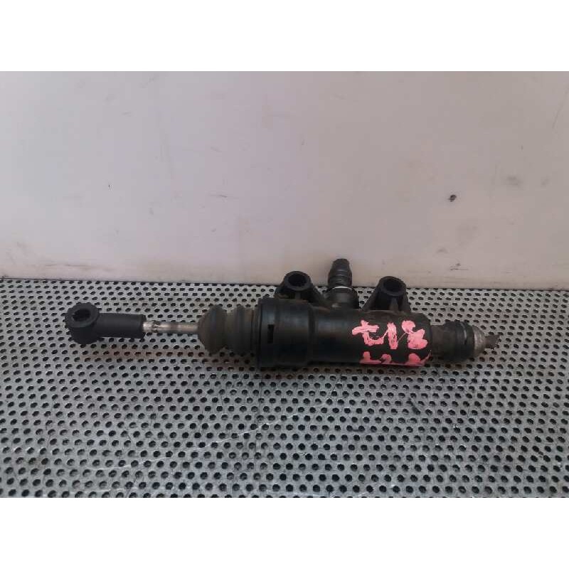 Recambio de bomba embrague para mercedes-benz clase c (w204) berlina c 200 cdi blueefficiency (204.001) referencia OEM IAM A2042 - Negro 3