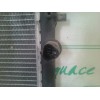 Recambio de radiador agua para seat leon (1m1) 1.9 tdi referencia OEM IAM   
