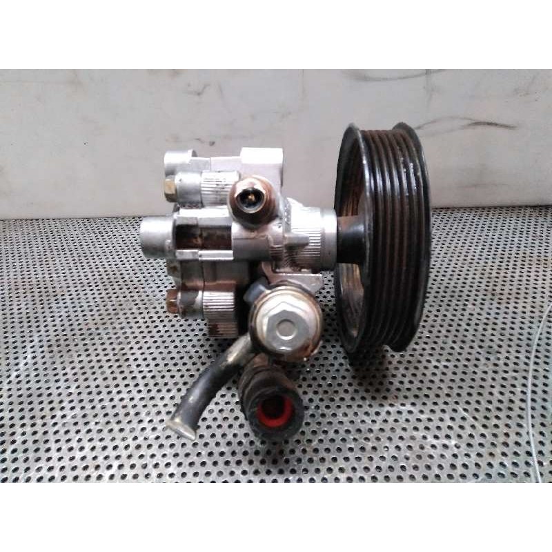 Recambio de bomba direccion para toyota rav 4 (a2) 1.8 16v cat referencia OEM IAM X1M33165 - Gris 7