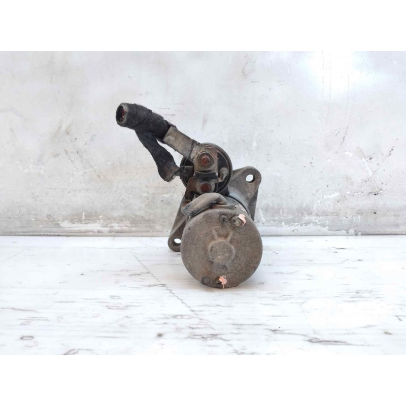 Recambio de motor arranque para opel astra j lim. enjoy referencia OEM IAM 8980147432 S114925B HITACHI - Negro 5