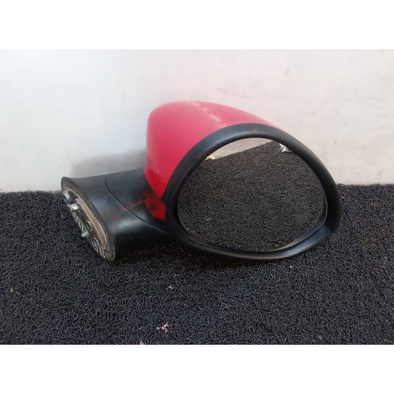 Recambio de retrovisor derecho para fiat grande punto (199) 1.3 multijet sport (01.2007) referencia OEM IAM   