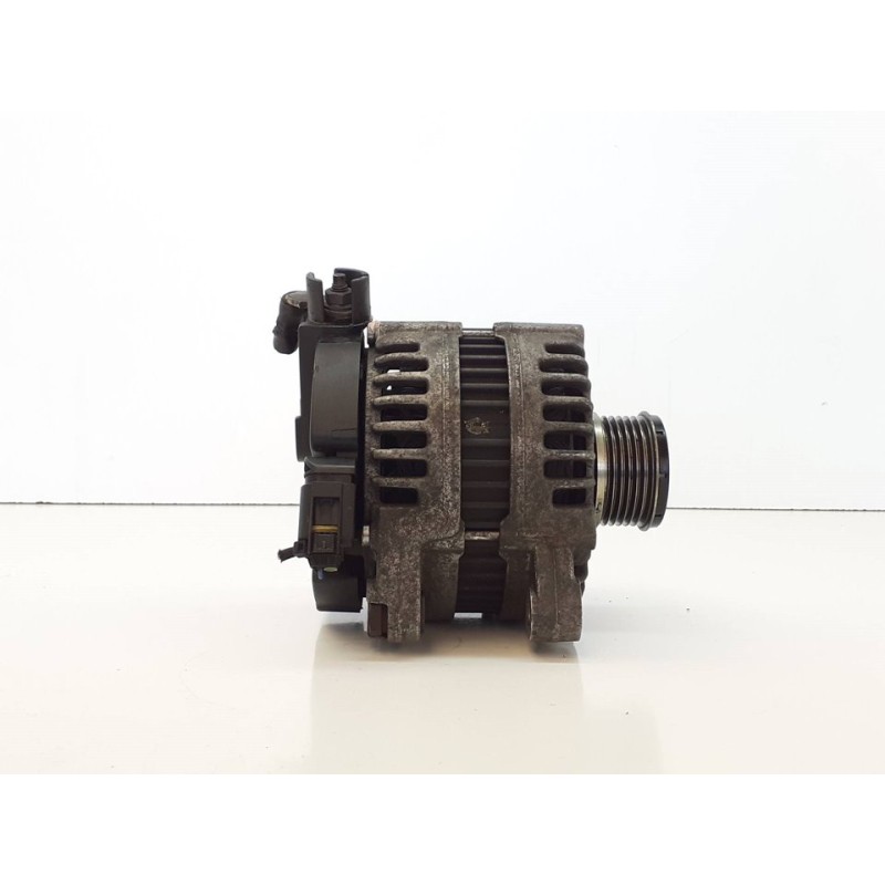 Recambio de alternador para ford mondeo ber. (ca2) ghia referencia OEM IAM 0121615021 - Negro 6