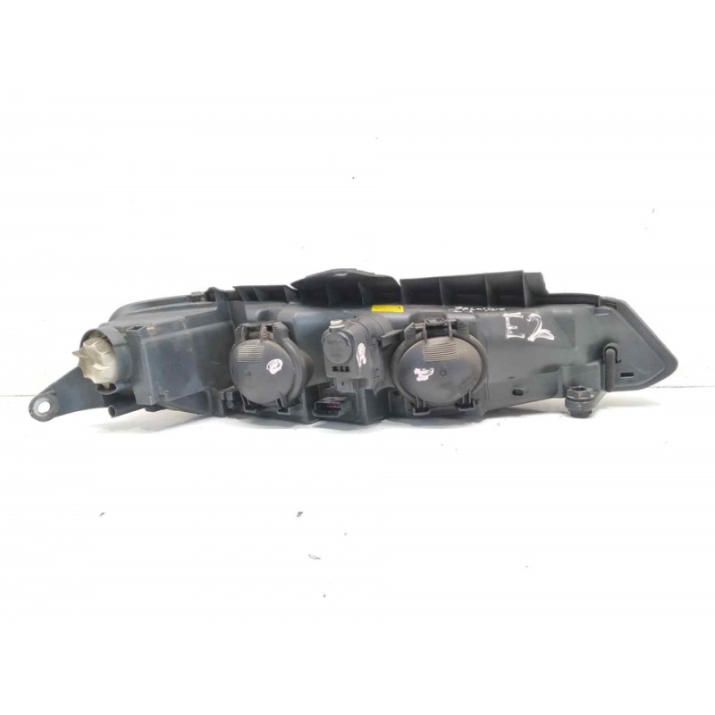 Recambio de faro izquierdo para peugeot 406 berlina (s1/s2) stdt referencia OEM IAM 2