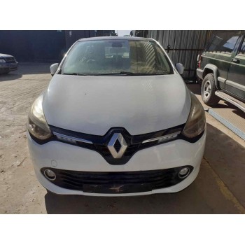 RENAULT CLIO IV