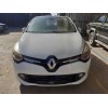 renault clio iv del año 2016