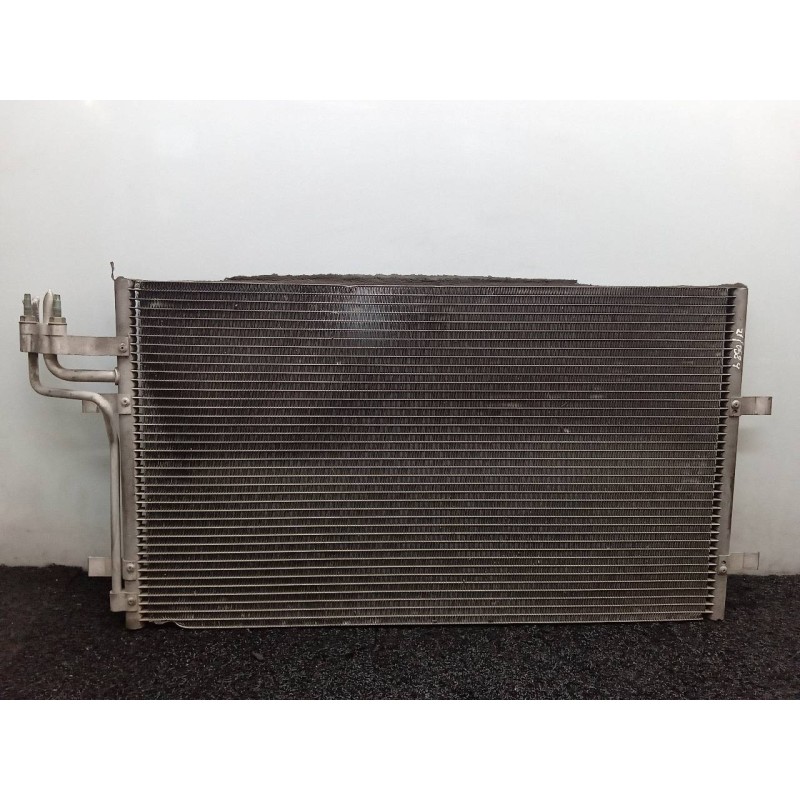 Recambio de condensador / radiador aire acondicionado para ford focus lim. (cb4) trend referencia OEM IAM   