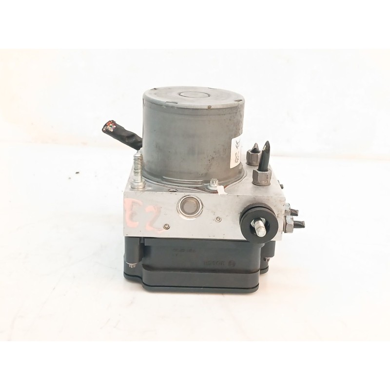 Recambio de abs para opel combo life expression referencia OEM IAM 9830315580 9808055980 - Marrón 3