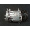 Recambio de compresor aire acondicionado para mg serie 600 (rh) 2.0 turbodiesel referencia OEM IAM 1016  SANDEN