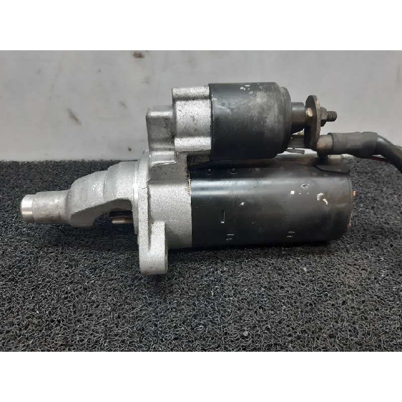Recambio de motor arranque para audi a6 berlina (4b2) 2.5 tdi referencia OEM IAM 0001109021 059911023 BOSCH