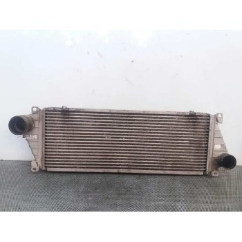 INTERCOOLER A9015010701 