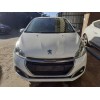 peugeot 208 del año 2016