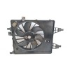 Recambio de electroventilador para renault kangoo furgón compact comfort referencia OEM IAM 8200427466B  GATE