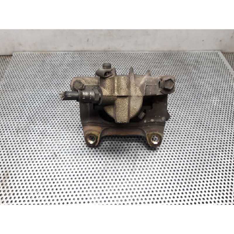 Recambio de pinza de freno delantera derecha para smart coupe básico (37kw) referencia OEM IAM 6J02 R1B BOSCH - Negro 2