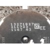 Recambio de mando retrovisor para opel astra j lim. sport referencia OEM IAM 13271827  
