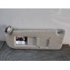 Recambio de parasol izquierdo para audi a6 allroad quattro (4gj) 3.0 tdi clean diesel referencia OEM IAM   