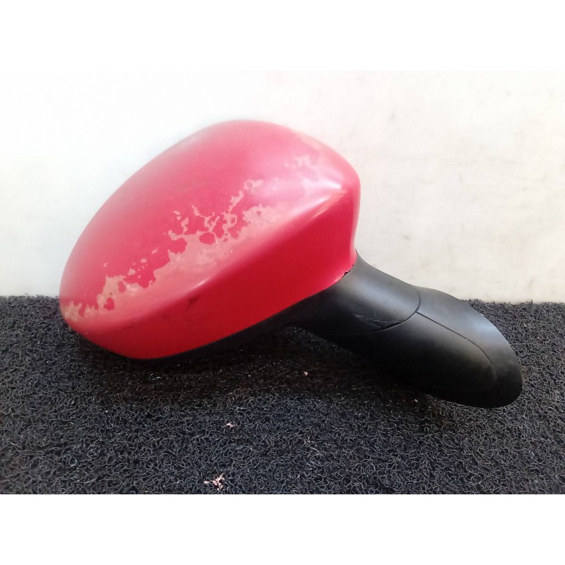 Recambio de retrovisor derecho para fiat grande punto (199) 1.3 multijet sport (01.2007) referencia OEM IAM - Rojo 2